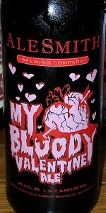 My Bloody Valentine