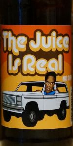 The Juice Is Real