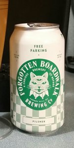 Free Parking
