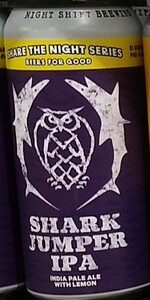 Shark Jumper