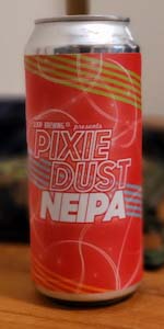 Pixie Dust IPA