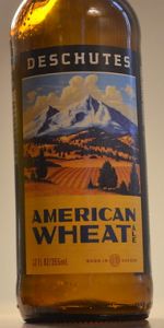 American Wheat