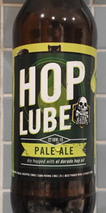 Hop Lube