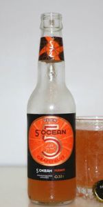 5th Ocean Grapefruit (5 ÐÐºÐµÐ°Ð½ ÐÑÐµÐ¹Ð¿ÑÑÑÑ)