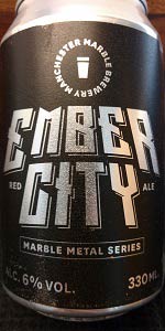 Ember City