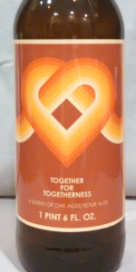 Together For Togetherness