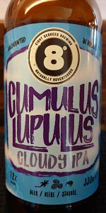 Cumulus Lupulus
