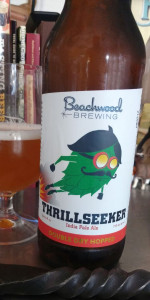 Thrillseeker - Double Dry-Hopped