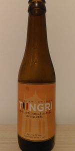 Tungri Blond