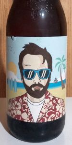 Tom Green Summer Stout