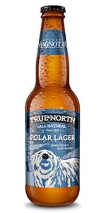True North Polar Lager