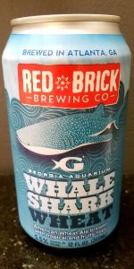 Whale Shark Wheat