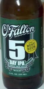 5-Day IPA