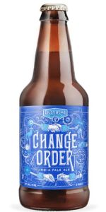Change Order IPA
