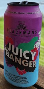 Juicy Banger IPL