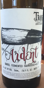 Cherry Ardent
