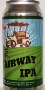 Fairway IPA