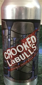Crooked Labulls