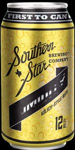Humidity - Pale Ale