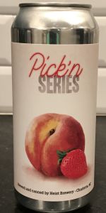 Pick'n - Strawberry Peach