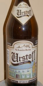 Urstoff