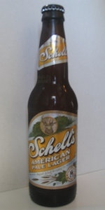 American Pale Lager