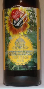 Mead Honey Lager