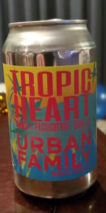 Tropic Heart