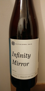 Infinity Mirror