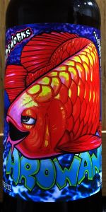 Arowana