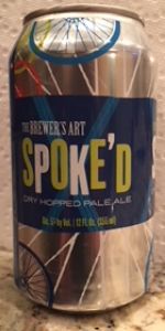 Spoke'd
