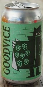 Goodvice DIPA