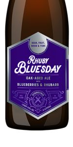 Rhuby Bluesday