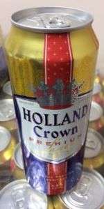 Holland Crown