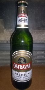 Ostravar Premium