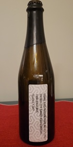 True North Barrel Aged Breakfast Stout