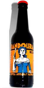 Bandolera Sierra Morena