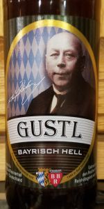 Gustl