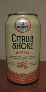 Citrus Shore