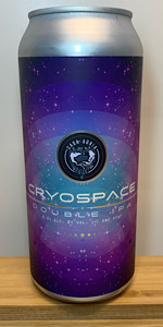 Cryospace