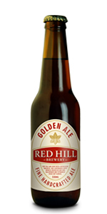 Red Hill Golden Ale