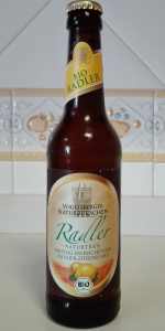 Vogelsberger Bio-Radler