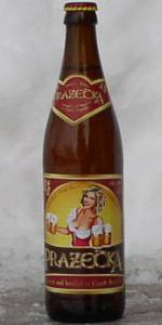 Praze&#269;ka