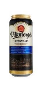 VilkmergÄs Lengvasis
