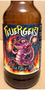 Feuergeist