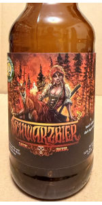 Schwarzbier