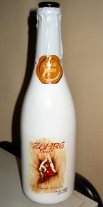 Zahre Chiara Pilsen