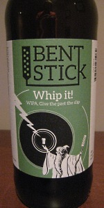 Whip It!