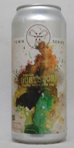 DustStorm IPA