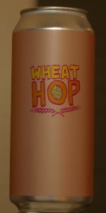 Wheat Hop
